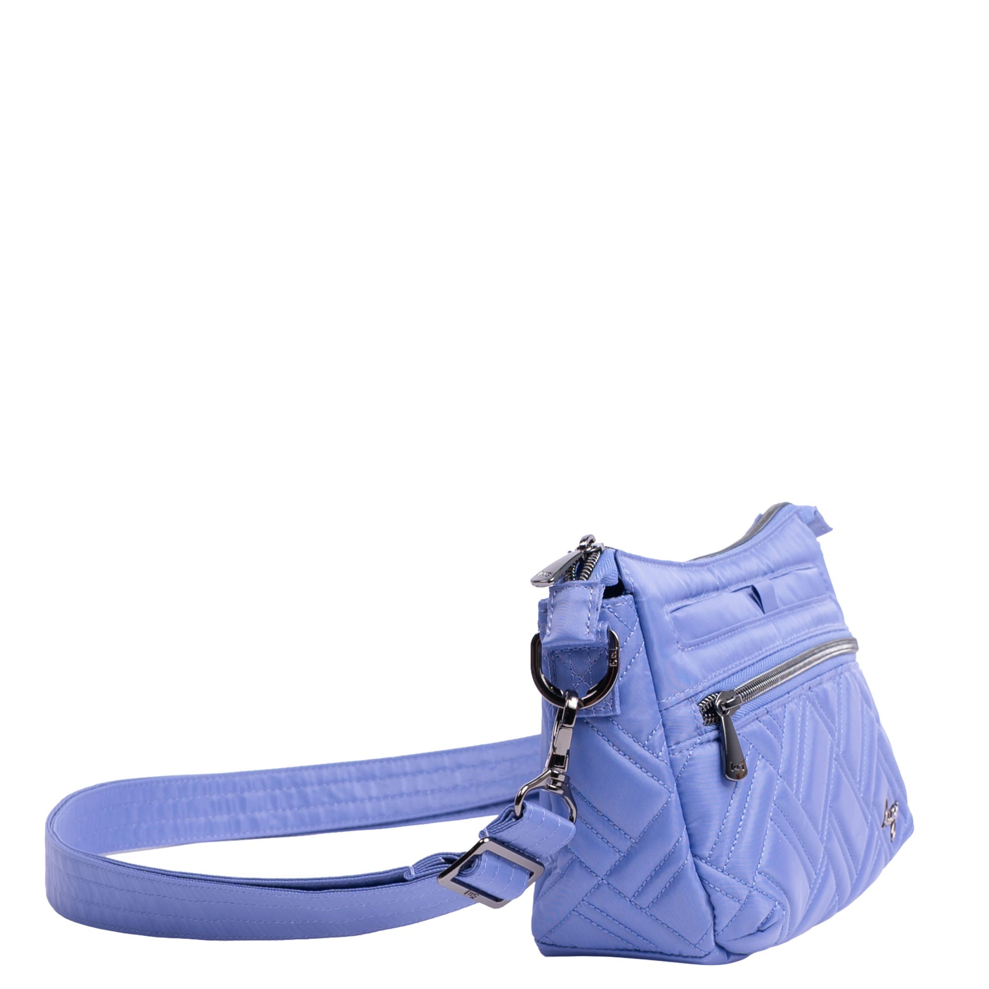 Dash Classic Crossbody - PURPLE BERRY - 24958_Dash_PurpleBerry_Angle_02